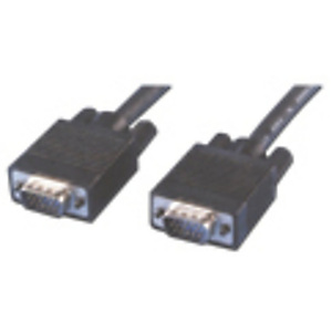 MCL SAMAR MCL CABLE SVGA HD15 Male/Male 3m, 3 m, VGA (D-Sub), VGA (D-Sub), Mâle/Mâle, HD15 MC340-3M MCL SAMAR MCL CABLE SVGA HD15 Male/Male 3m, 3 m, VGA (D-Sub), VGA (D-Sub), Mâle/Mâle, HD15 MC340-3M