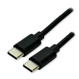 MCL SAMAR MCL Cable USBC 2.0 480 Mb 3A-Noir-1.50m, 1,5 m, USB C, USB C, USB 2.0, 0,48 Gbit/s, Noir MC1E99AZMC922C1.5 MCL SAMAR MCL Cable USBC 2.0 480 Mb 3A-Noir-1.50m, 1,5 m, USB C, USB C, USB 2.0, 0,48 Gbit/s, Noir MC1E99AZMC922C1.5