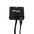 MCL SAMAR MCL CG-287C2, HDMI type A, VGA HD15, Jack 3.5mm, Mâle, Femelle, 1600 x 1200 pixels, 1080p - 3
