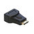 MCL SAMAR MCL HDMI / mini-HDMI Adapter, HDMI, mini-HDMI, Noir CG-284 - 1