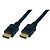 MCL SAMAR MCL MC385-2M, 2 m, HDMI Type A (Standard), HDMI Type A (Standard), Noir - 1