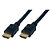 MCL SAMAR MCL MC385-5M, 5 m, HDMI Type A (Standard), HDMI Type A (Standard), Noir - 1