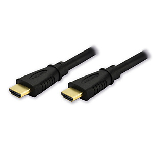 MCL SAMAR MCL MC388-2M, 2 m, HDMI Type A (Standard), HDMI Type A (Standard), Compatibilité 3D, 48 Gbit/s, Noir MCL SAMAR MCL MC388-2M, 2 m, HDMI Type A (Standard), HDMI Type A (Standard), Compatibilité 3D, 48 Gbit/s, Noir