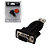 MCL SAMAR MCL USB2-118B, USB 2.0, RS232, 1,8 m, Noir - 4