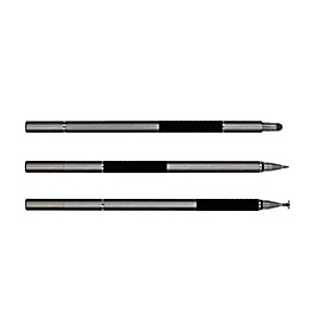 MCL SAMAR XtremeMac XWH-STY-83, Toutes marques, Noir, Argent, Capacité, Aluminium, 155 mm, 9 mm MCL SAMAR XtremeMac XWH-STY-83, Toutes marques, Noir, Argent, Capacité, Aluminium, 155 mm, 9 mm