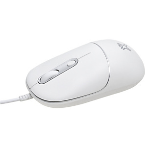 MCL SAMAR XtremeMac XWH-WMO-83, Ambidextre, Laser, USB Type-C, 1600 DPI, Argent, Blanc XWH-WMO2-83 MCL SAMAR XtremeMac XWH-WMO-83, Ambidextre, Laser, USB Type-C, 1600 DPI, Argent, Blanc XWH-WMO2-83