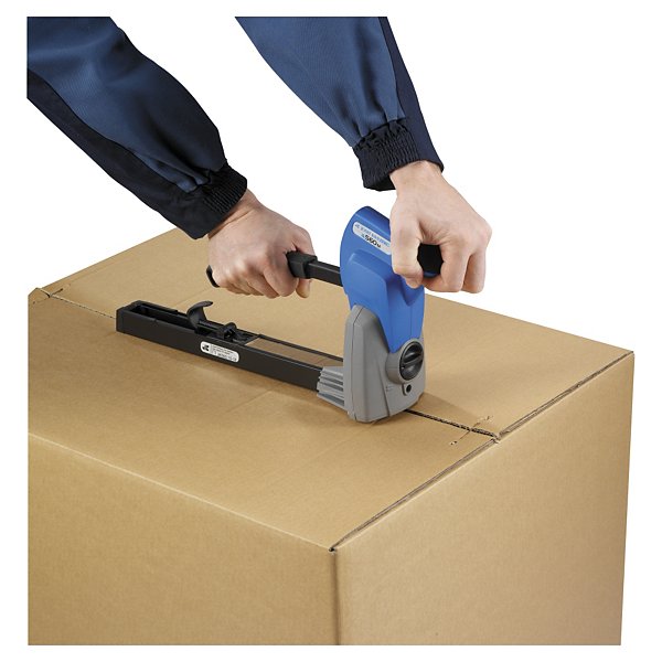 Mechanische nietmachine 32x15 en 32x18mm - 2