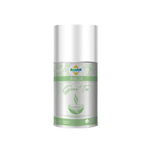 MEDIAL Ricarica profumo per ambiente Malia, Green Tea, Bomboletta spray da 250 ml (confezione 12 pezzi) MEDIAL Ricarica profumo per ambiente Malia, Green Tea, Bomboletta spray da 250 ml (confezione 12 pezzi)