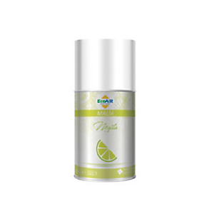 MEDIAL Ricarica profumo per ambiente Malia, Mojito, Bomboletta spray da 250 ml (confezione 12 pezzi) MEDIAL Ricarica profumo per ambiente Malia, Mojito, Bomboletta spray da 250 ml (confezione 12 pezzi)