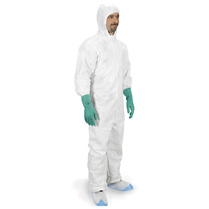 Mehrweg Overall Classic Tyvek