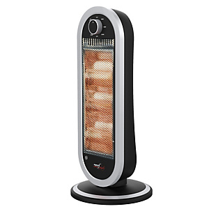 MELCHIONI FAMILY Stufa alogena Sahara - 1200 W - Melchioni MELCHIONI FAMILY Stufa alogena Sahara - 1200 W - Melchioni