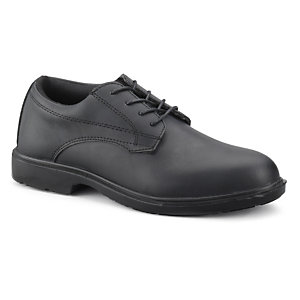 Mens Executive Gibson safety shoes 