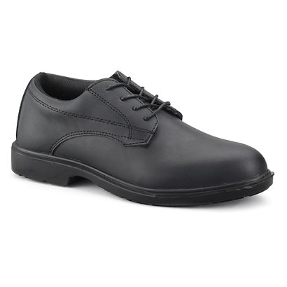 Mens Executive Gibson safety shoes  - 1