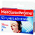 Mercurochrome Boîte de strips sutures adhésives - 1