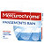 Mercurochrome Pansement  Bain - Boite de 16 - 1