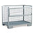 Mesh cage pallets - 1