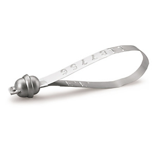 Metal Double Locking T-seals Metal Double Locking T-seals