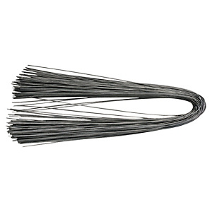 Metal ties Metal ties