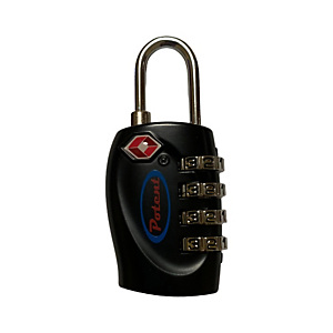 METALPLUS Lucchetto TSA a combinazione - 30 mm METALPLUS Lucchetto TSA a combinazione - 30 mm
