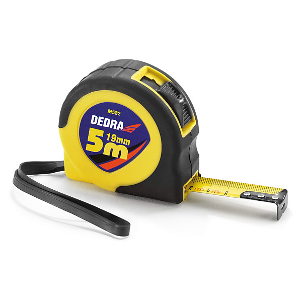 Miarka długość 5 m