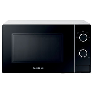 Micro-ondes Samsung Solo MS20A3010AH 20 L