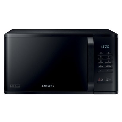 Micro-ondes Samsung Solo MS23K3513AK/EF 23 L - 1