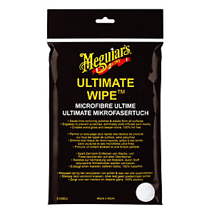 Microfibre ultime Meguiar'S Microfibre ultime Meguiar'S