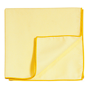 Microfibres écrans et optique 38 x 38 cm, lot de 5 Microfibres écrans et optique 38 x 38 cm, lot de 5
