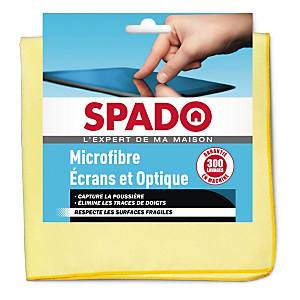 Microfibres écrans et optiques Microfibres écrans et optiques