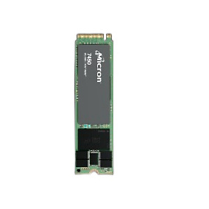 Micron 7450 MAX, 800 Go, M.2 MTFDKBA800TFS-1BC1ZABYYR Micron 7450 MAX, 800 Go, M.2 MTFDKBA800TFS-1BC1ZABYYR