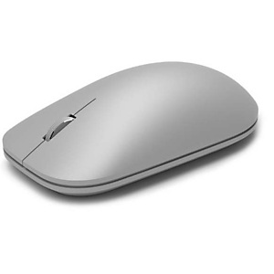 Microsoft 3YR-00006, BlueTrack, Bluetooth, 4000 pps, Gris Microsoft 3YR-00006, BlueTrack, Bluetooth, 4000 pps, Gris