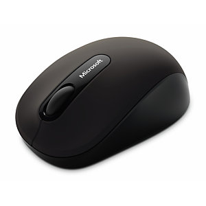 Microsoft Bluetooth Mobile Mouse 3600, Ambidextro, BlueTrack, Bluetooth PN7-00004