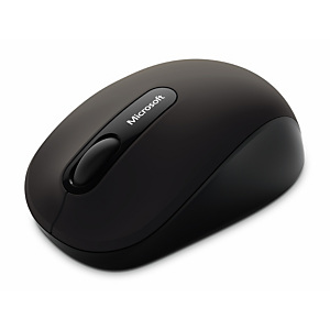 Microsoft Bluetooth Mobile Mouse 3600, Ambidextro, BlueTrack, Bluetooth PN7-00004 Microsoft Bluetooth Mobile Mouse 3600, Ambidextro, BlueTrack, Bluetooth PN7-00004