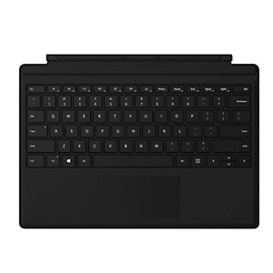 Microsoft Cover con tasti per Surface Pro Microsoft Cover con tasti per Surface Pro