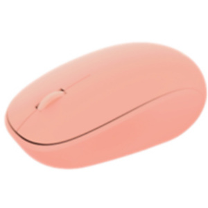 Microsoft, Liaoning bluetooth mouse peach, RJN-00039 Microsoft, Liaoning bluetooth mouse peach, RJN-00039