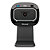 Microsoft LifeCam HD-3000 for Business, 1 MP, 1280 x 720 pixels, 30 ips, 720p, 4x, 1280 x 800 T4H-00004 - 2