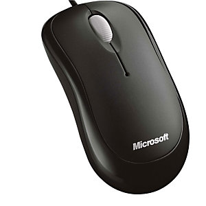 Microsoft Mouse "Basic Optical Mouse"
