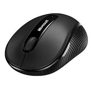 Microsoft Mouse "Wireless Mobile 4000" Microsoft Mouse "Wireless Mobile 4000"