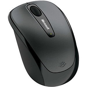 Microsoft OEM 3500 Wireless Mobile Mouse
