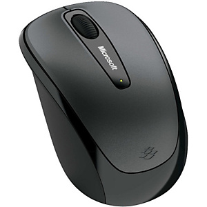 Microsoft OEM 3500 Wireless Mobile Mouse Microsoft OEM 3500 Wireless Mobile Mouse