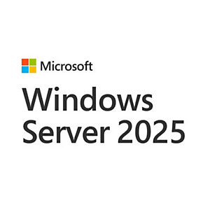 Microsoft OEM/MS Win Svr Std 2025 English 1pkDSP O, Licence, Anglais, Microsoft Volume Licensing (MVL), 1 licence(s) EP2-25444 Microsoft OEM/MS Win Svr Std 2025 English 1pkDSP O, Licence, Anglais, Microsoft Volume Licensing (MVL), 1 licence(s) EP2-25444