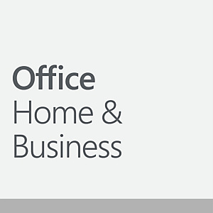 Microsoft Office Home and Business 2024, Office suite, Complète, 1 licence(s), Anglais EP2-06631 Microsoft Office Home and Business 2024, Office suite, Complète, 1 licence(s), Anglais EP2-06631