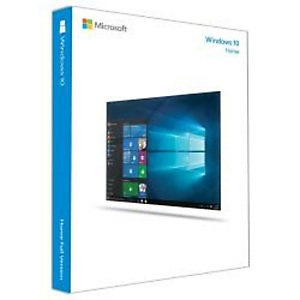 Microsoft, Software box, Win home fpp 10 p2 32/64bit ita usb, HAJ-00064 Microsoft, Software box, Win home fpp 10 p2 32/64bit ita usb, HAJ-00064
