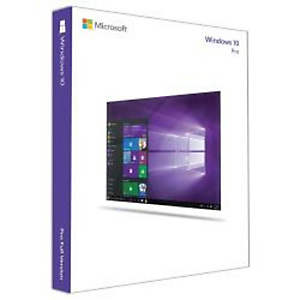 Microsoft, Software box, Win pro fpp 10 p2 32/64bit ita usb, HAV-00127 Microsoft, Software box, Win pro fpp 10 p2 32/64bit ita usb, HAV-00127