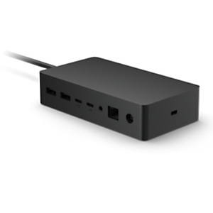Microsoft Surface Dock 2, Microsoft, Surface Pro (5th Gen) Surface Pro (5th Gen) with LTE Advanced Surface Laptop (1st Gen) Surface Pro..., Negro 1GK-00004 Microsoft Surface Dock 2, Microsoft, Surface Pro (5th Gen) Surface Pro (5th Gen) with LTE Advanced Surface Laptop (1st Gen) Surface Pro..., Negro 1GK-00004