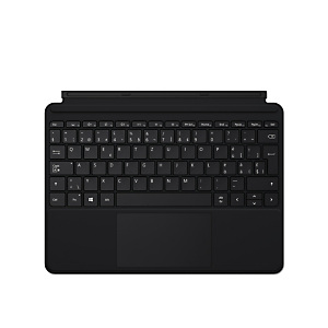 Microsoft Surface Go Type Cover, QWERTZ, Suisse, Trackpad, 1 mm, Microsoft, Surface Go 1/2 KCN-00030 Microsoft Surface Go Type Cover, QWERTZ, Suisse, Trackpad, 1 mm, Microsoft, Surface Go 1/2 KCN-00030