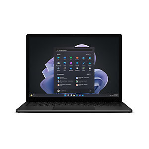 Microsoft Surface Laptop 5, Intel® Core™ i5, 34,3 cm (13.5''), 2256 x 1504 pixels, 16 Go, 256 Go, Windows 11 Pro R7B-00030