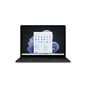 Microsoft Surface Laptop 5, Intel® Core™ i5, 34,3 cm (13.5""), 2256 x 1504 pixels, 16 Go, 512 Go, Windows 11 Home R8N-00032