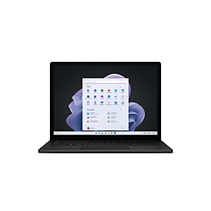 Microsoft Surface Laptop 5, Intel® Core™ i7, 34,3 cm (13.5''), 2256 x 1504 pixels, 16 Go, 512 Go, Windows 11 Home RBG-00032