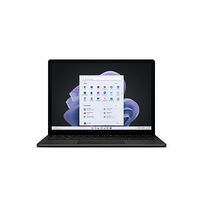 Microsoft Surface Laptop 5, Intel® Core™ i7, 34,3 cm (13.5''), 2256 x 1504 pixels, 16 Go, 512 Go, Windows 11 Home RBG-00032 - 1
